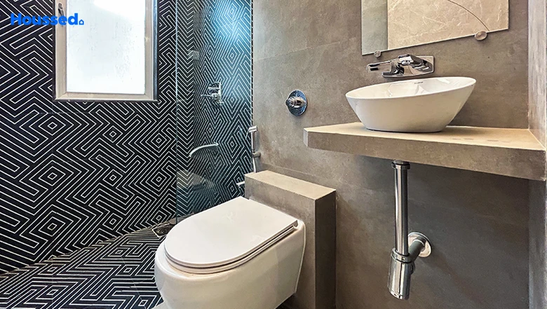 Sample Apartment